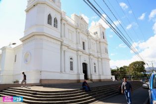 Matagalpa: gastronomía, religiosidad y aventura