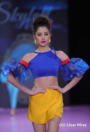 Nicaragua Diseña 2022: Nos reúne el Amor, Creatividad e Imaginación