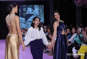 Nicaragua Diseña 2022: Nos reúne el Amor, Creatividad e Imaginación