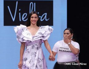 Nicaragua Diseña 2022: Nos reúne el Amor, Creatividad e Imaginación