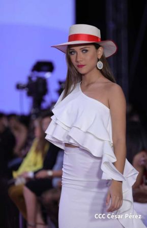 Nicaragua Diseña 2022: Nos reúne el Amor, Creatividad e Imaginación