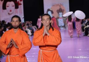 Nicaragua Diseña 2022: Nos reúne el Amor, Creatividad e Imaginación