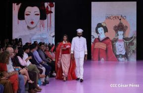 Nicaragua Diseña 2022: Nos reúne el Amor, Creatividad e Imaginación