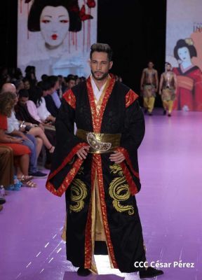 Nicaragua Diseña 2022: Nos reúne el Amor, Creatividad e Imaginación