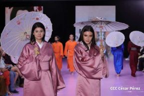 Nicaragua Diseña 2022: Nos reúne el Amor, Creatividad e Imaginación