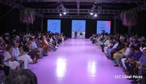 Nicaragua Diseña 2022: Nos reúne el Amor, Creatividad e Imaginación