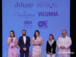 Nicaragua Diseña 2022: Nos reúne el Amor, Creatividad e Imaginación