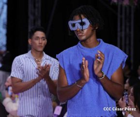 Nicaragua Diseña 2022: Nos reúne el Amor, Creatividad e Imaginación