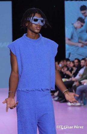 Nicaragua Diseña 2022: Nos reúne el Amor, Creatividad e Imaginación