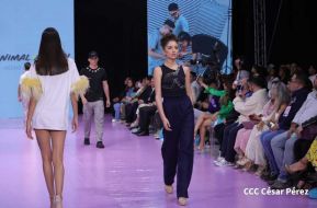 Nicaragua Diseña 2022: Nos reúne el Amor, Creatividad e Imaginación