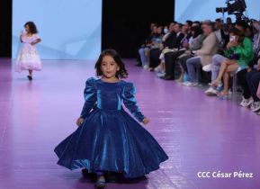 Nicaragua Diseña 2022: Nos reúne el Amor, Creatividad e Imaginación