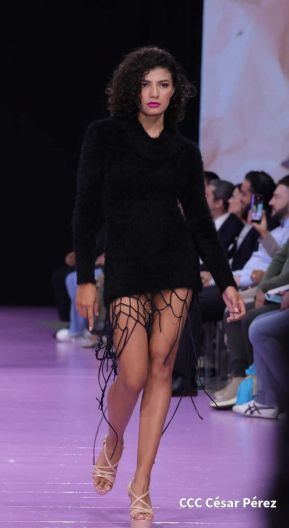 Nicaragua Diseña 2022: Nos reúne el Amor, Creatividad e Imaginación