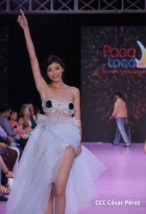 Nicaragua Diseña 2022: Nos reúne el Amor, Creatividad e Imaginación