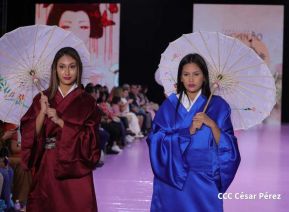 Nicaragua Diseña 2022: Nos reúne el Amor, Creatividad e Imaginación