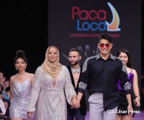 Nicaragua Diseña 2022: Nos reúne el Amor, Creatividad e Imaginación