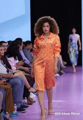 Nicaragua Diseña 2022: Nos reúne el Amor, Creatividad e Imaginación