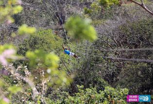 Matagalpa: gastronomía, religiosidad y aventura