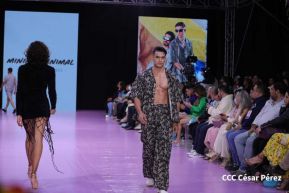 Nicaragua Diseña 2022: Nos reúne el Amor, Creatividad e Imaginación