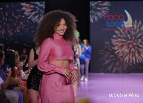 Nicaragua Diseña 2022: Nos reúne el Amor, Creatividad e Imaginación