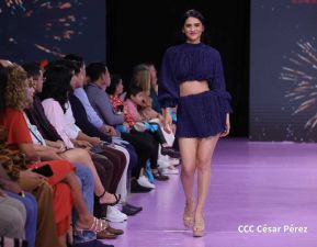 Nicaragua Diseña 2022: Nos reúne el Amor, Creatividad e Imaginación