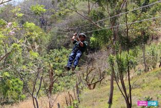 Matagalpa: gastronomía, religiosidad y aventura