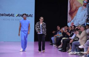 Nicaragua Diseña 2022: Nos reúne el Amor, Creatividad e Imaginación