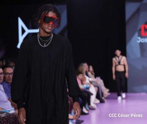 Nicaragua Diseña 2022: Nos reúne el Amor, Creatividad e Imaginación