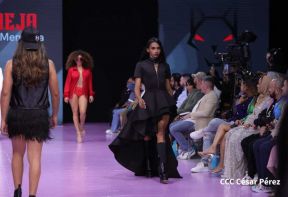 Nicaragua Diseña 2022: Nos reúne el Amor, Creatividad e Imaginación