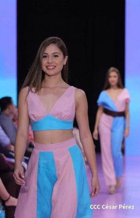 Nicaragua Diseña 2022: Nos reúne el Amor, Creatividad e Imaginación