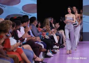 Nicaragua Diseña 2022: Nos reúne el Amor, Creatividad e Imaginación