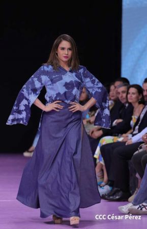 Nicaragua Diseña 2022: Nos reúne el Amor, Creatividad e Imaginación