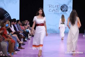 Nicaragua Diseña 2022: Nos reúne el Amor, Creatividad e Imaginación