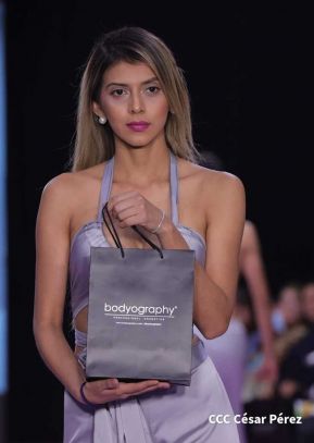 Nicaragua Diseña 2022: Nos reúne el Amor, Creatividad e Imaginación