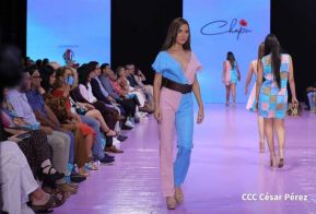 Nicaragua Diseña 2022: Nos reúne el Amor, Creatividad e Imaginación