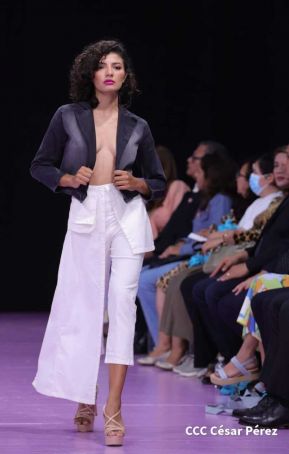 Nicaragua Diseña 2022: Nos reúne el Amor, Creatividad e Imaginación