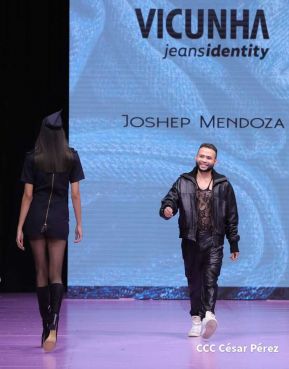 Nicaragua Diseña 2022: Nos reúne el Amor, Creatividad e Imaginación