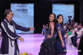 Nicaragua Diseña 2022: Nos reúne el Amor, Creatividad e Imaginación