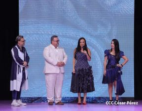 Nicaragua Diseña 2022: Nos reúne el Amor, Creatividad e Imaginación