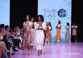 Nicaragua Diseña 2022: Nos reúne el Amor, Creatividad e Imaginación