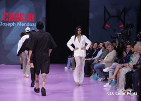 Nicaragua Diseña 2022: Nos reúne el Amor, Creatividad e Imaginación