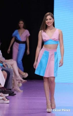 Nicaragua Diseña 2022: Nos reúne el Amor, Creatividad e Imaginación