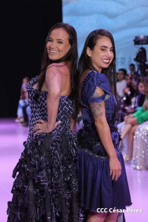 Nicaragua Diseña 2022: Nos reúne el Amor, Creatividad e Imaginación