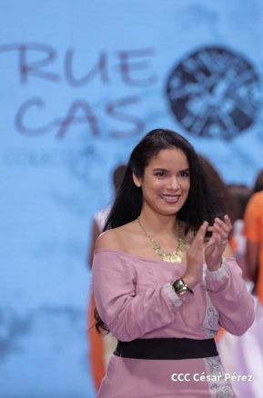 Nicaragua Diseña 2022: Nos reúne el Amor, Creatividad e Imaginación