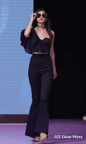 Nicaragua Diseña 2022: Nos reúne el Amor, Creatividad e Imaginación