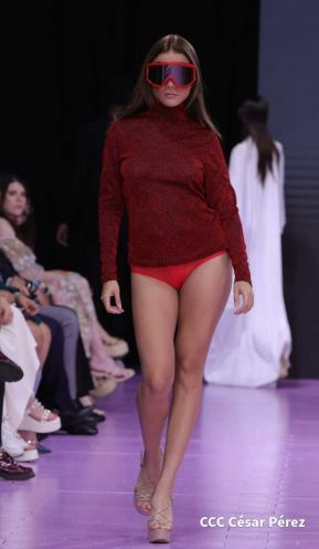 Nicaragua Diseña 2022: Nos reúne el Amor, Creatividad e Imaginación