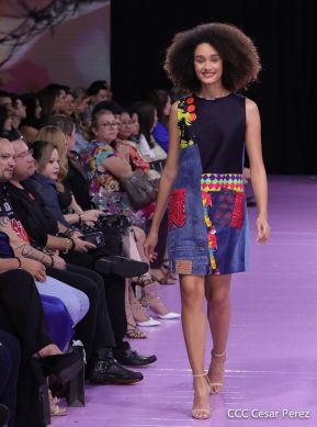 Nicaragua Diseña 2022: Nos reúne el Amor, Creatividad e Imaginación