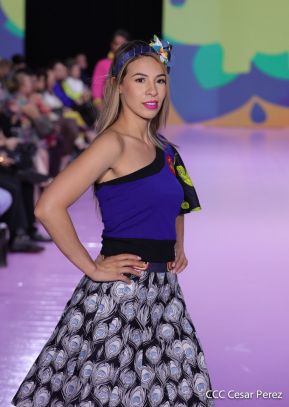 Nicaragua Diseña 2022: Nos reúne el Amor, Creatividad e Imaginación