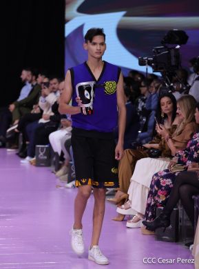 Nicaragua Diseña 2022: Nos reúne el Amor, Creatividad e Imaginación