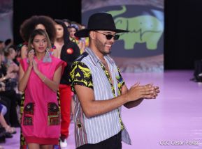 Nicaragua Diseña 2022: Nos reúne el Amor, Creatividad e Imaginación