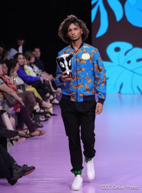 Nicaragua Diseña 2022: Nos reúne el Amor, Creatividad e Imaginación